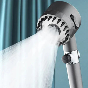 High Pressure Massage Shower Head