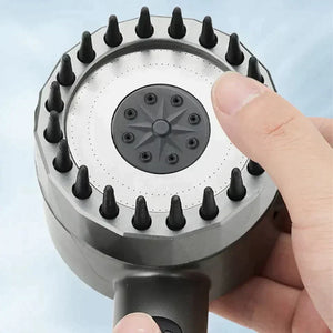 High Pressure Massage Shower Head