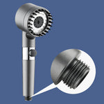 High Pressure Massage Shower Head